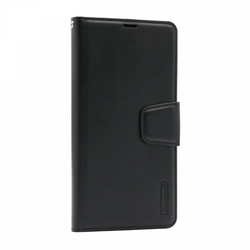 Futrola BI FOLD HANMAN II za Xiaomi Redmi Note 11 Pro 5G crna