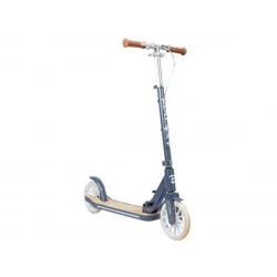Trotinet sa 2 točka SKLOPIVI sa kočnicom model TT-1005 plava/bež
