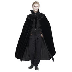 Majica moška - Gothic - DEVIL FASHION - CA040