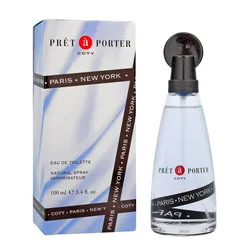 COTY Preta a Porte toaletna voda 100 ml