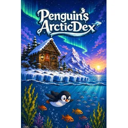 Penguins ArcticDex XBOX LIVE Key EUROPE