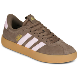 Adidas Ženske patike Vl Court 3.0, IH6516, Braon
