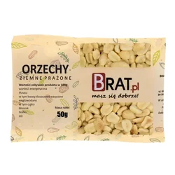 Praženi arašidi 50 g