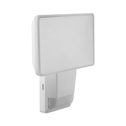 Ledvance - LED spoljni zidni reflektor sa senzorom FLOOD LED/15W/230V IP55