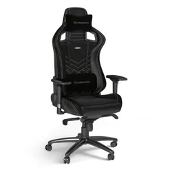 Gaming Stolica Noblechairs Epic Black/gold