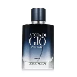 Giorgio Armani Acqua di Gio Profondo Parfum 50ml