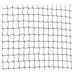 TRIXIE Zaštitna mreža za mačke, 6x3 m, Crna