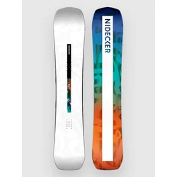 Nidecker Escape 2027 Snowboard uni