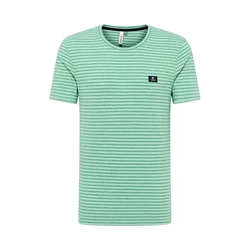 Ragwear Majica Paollo oliva/črna