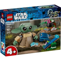 Lego 75443 Groguovo imanje ( 75443 )