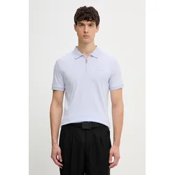Calvin Klein polo majica moška bombažna