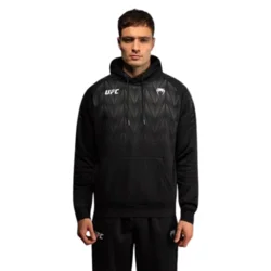 Venum Muški duks UFC Zenith Replica, Crni