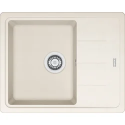 FRANKE kuhinjsko korito BASIS BFG 611-62 STONEGREY