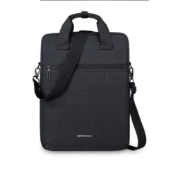 Brinch Torba za laptop, Tamnosiva