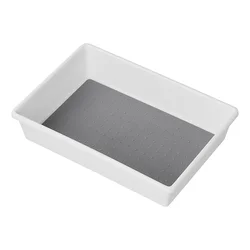Northix Pladenj za jedilni pribor 24,7 x 17,2 x 5,2 cm