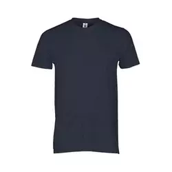 Majica kratkih rukava PAYPER PRINT Boja: Teget Veličina: 3XL