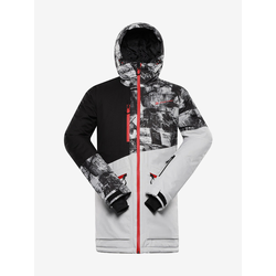 Mens jacket ALPINE PRO