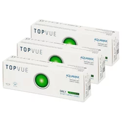 TopVue Daily for Astigmatism (90 leč)