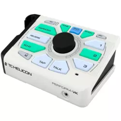 TC-Helicon Perform-VK vokalni efekt procesor