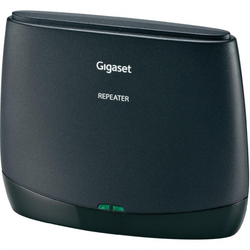 Gigaset Ojačevalnik signala Gigaset DECT Repeater 2.0 za povečanje dometa