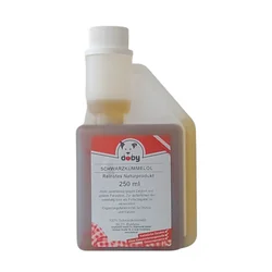 Doby Olje črne kumine - 250 ml