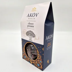 Akov Čoko Šljiva 150gr