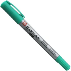 Sakura Identi-Pen Green