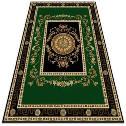 Decormat Zunanja preproga Kraljevski okvir 150x225 cm