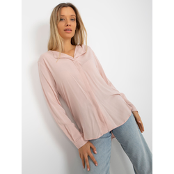 Blouse-D73761M10997C-light pink