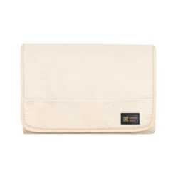 KikkaBoo kolica Kaia beige set 2in1 sa autosedištem ( KKB10198 SET )