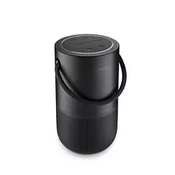 Bose portable home speaker - crni