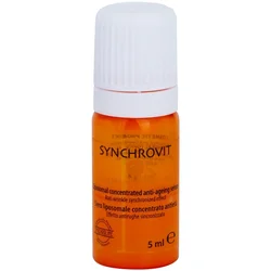 Synchroline Synchrovit C liposomalni serum proti staranju kože  5 ml
