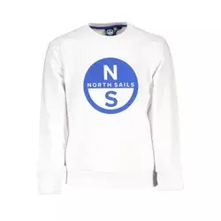 NORTH SAILS Duks za dečake 794446000_BI0101, Beli
