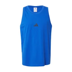 Adidas Muška majica M Sl Tank JE8978, Bez rukava, Plava