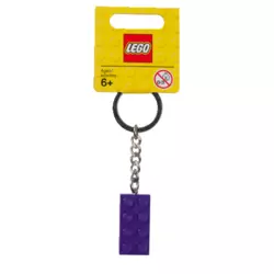 LEGO obesek za ključe (853379)