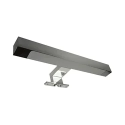 LED osvetljenje za kupatilsko ogledalo ENGIS LED/7,2W/230V 30 cm IP44 sjajni hrom