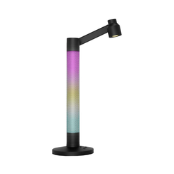 Retlux - prigušiva stona LED lampa RGBW LED/10W/5V 2700-6000K Wi-Fi Tuya + daljinski upravljač