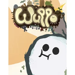 Wuppo Steam Key GLOBAL