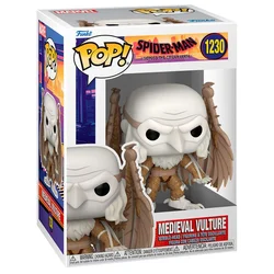 Figura Funko POP! Marvel: Spider-Man - Medieval Vulture