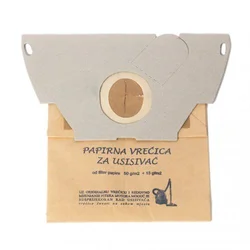 Papirna kesa Electrolux mondo