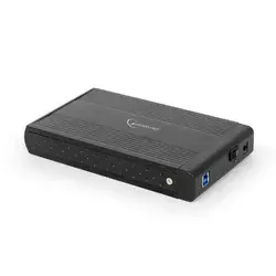 GEMBIRD Eksterni HDD rack za 3.5 hard diskove SATA disk na USB 3.0/2.0/1.1