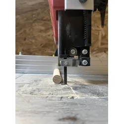Tračni listi za les 1950/6x0,36/10-Regular Dudrsaw