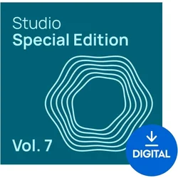 Vienna Symphonic Library Special Edition Vol. 7 Historic Instruments (Digitalni izdelek)