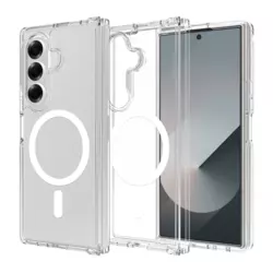 Maska Clear Mag Case za Samsung Galaxy Z Fold 7/ F966B transparent
