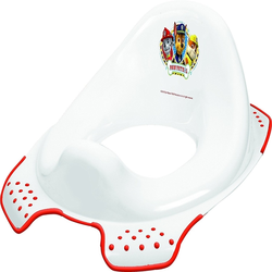 Keeeper Adapter paw patrol white ( KEP2899 )