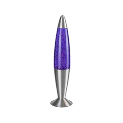 Rabalux LED Lava lampa Glitter2 25W 3000K 40cm