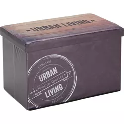 Kutija Za Sedenje Urban Vintage