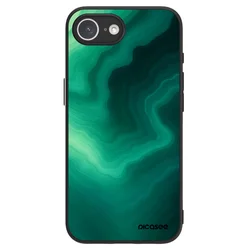 ULTIMATE CASE za Apple iPhone 17e - Malachite