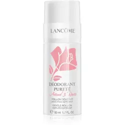 Lancôme Accord 3 Roses Déodorant Pureté dezodorans roll-on za osjetljivu kožu 50 ml