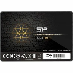 SSD Silicon Power Ace A58 256GB 2,5 SATA III (SP256GBSS3A58A25)